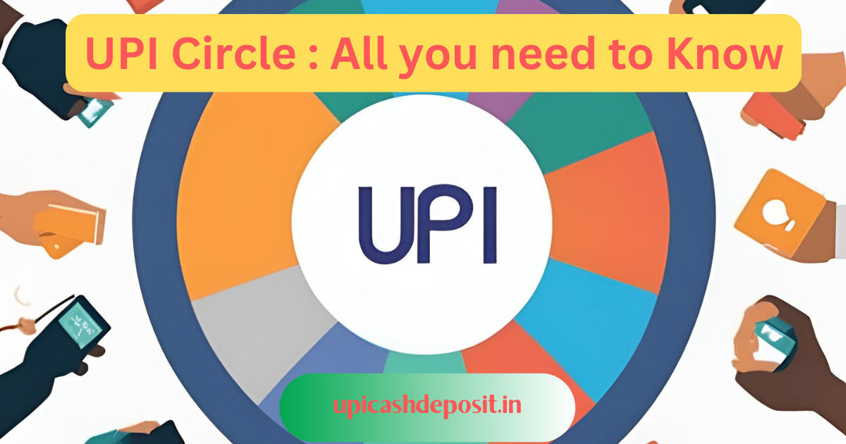 upi circle